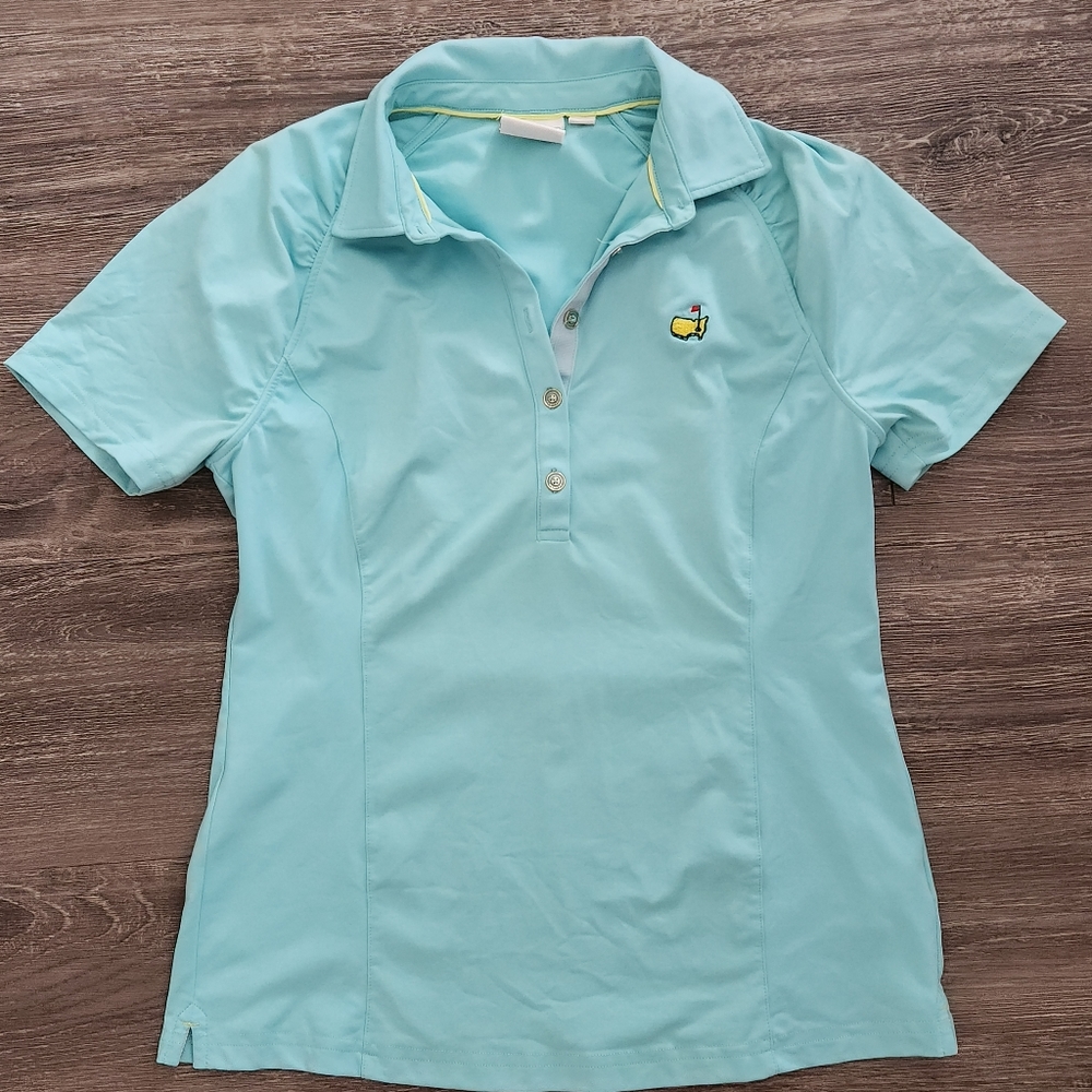 Masters Polo
